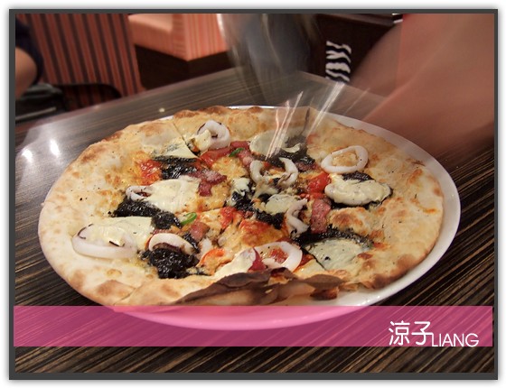 bellini 義大利麵08