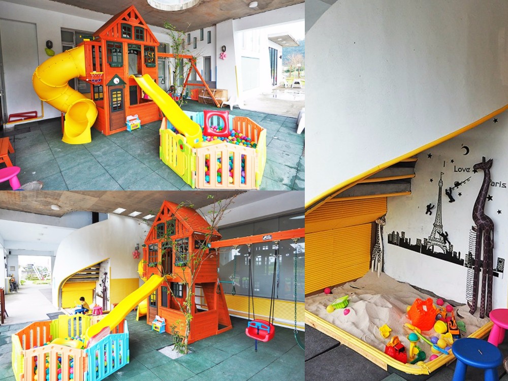 湖漾189 宜蘭 親子民宿推薦 梅花湖