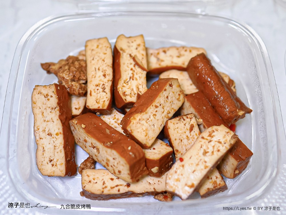 九合脆皮烤鴨 埔里 炒鴨架 高麗菜 片鴨 酸白菜鴨湯 南投外帶美食 露營野餐 旅遊美食推薦