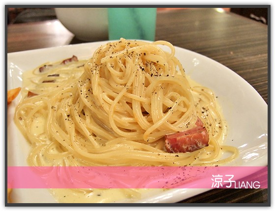 bellini 義大利麵12