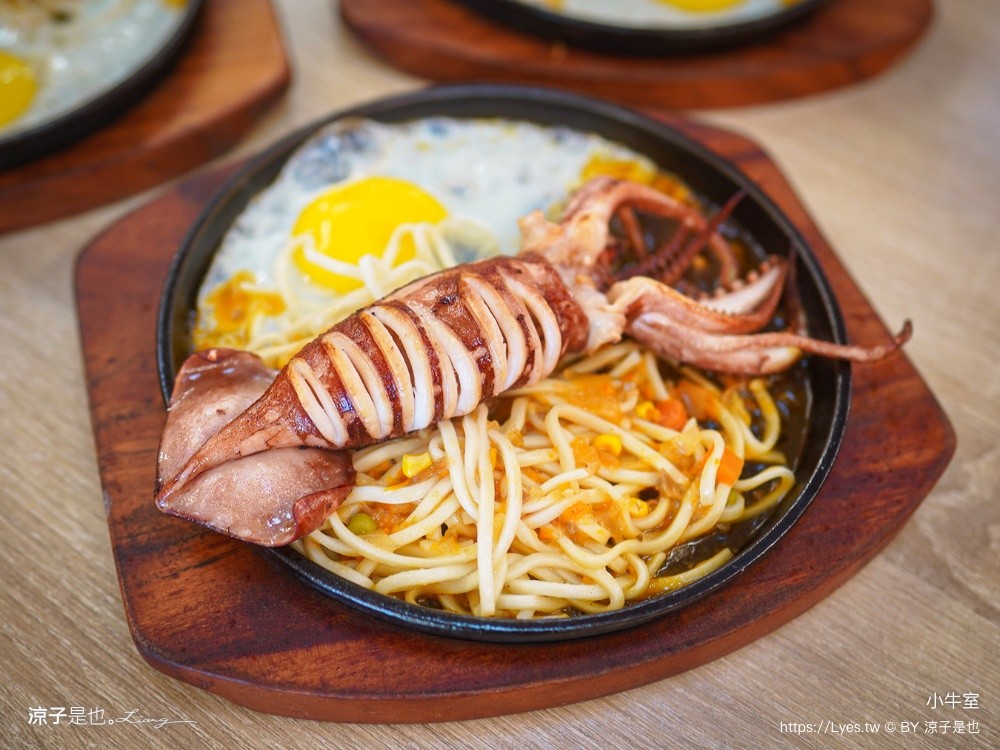 小牛室 beefhouse lite 台中牛排 台中自助吧吃到飽 北屯美食 台中平價牛排