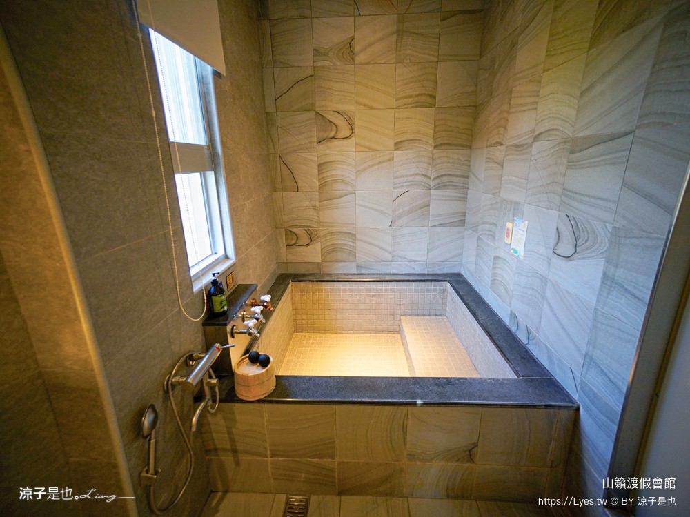 白河山籟會館 台南 溫泉飯店 房型 早餐 湯屋 大眾池 台南民宿 台南住宿 泡湯