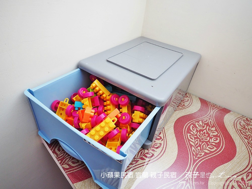 小蘋果民宿 宜蘭民宿 住宿 包棟民宿 親子民宿 烤肉 景點推薦
