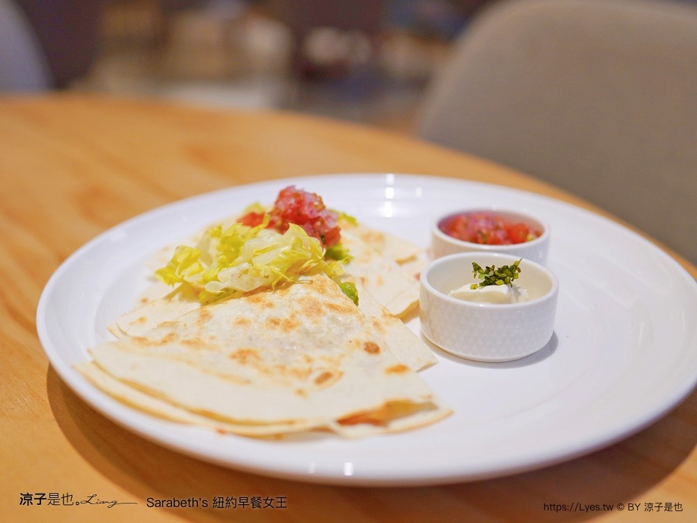 紐約早餐女王sarabeths 菜單 台中早午餐 lalaport台中店 首店開幕 搶先看 美食 餐廳