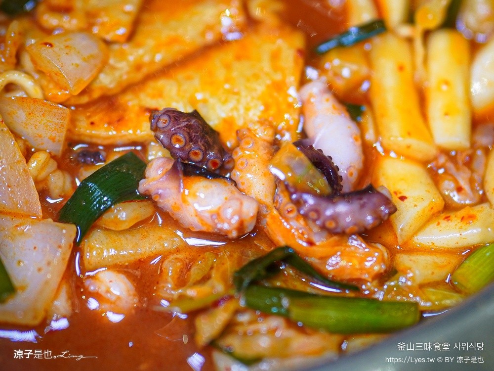 釜山三味食堂 사위식당 台中韓式料理 一中街美食 一中街韓式料理 台中新開幕餐廳