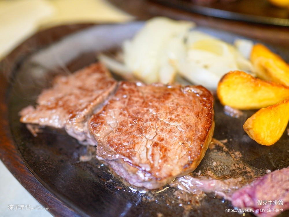 傑克牛排館 沖繩美食 Jack's Steak House 沖繩牛排 沖繩必吃 那霸必吃美食