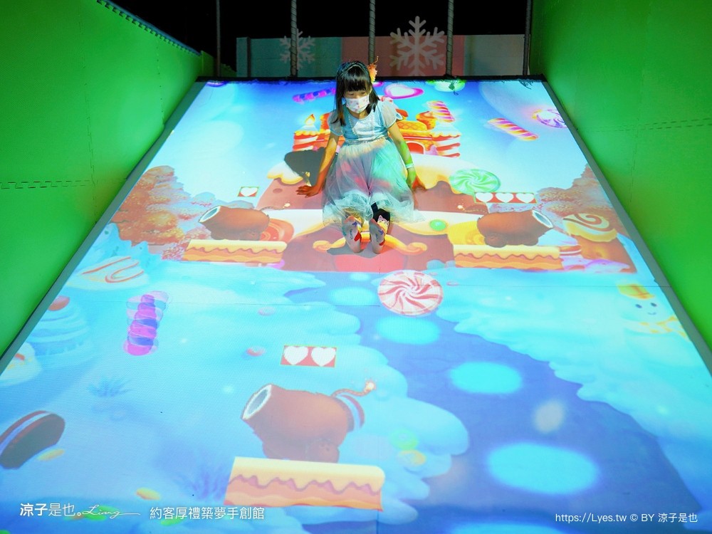 約客厚禮築夢手創館 台中景點 親子景點 親子diy 約客厚禮門票優惠 雅典帕德嫩神殿 冰雪奇緣城堡 后里景點推薦