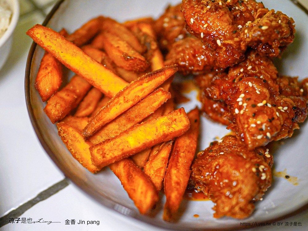 金香 菜單 jin pang 台中 北屯 文青風 台菜料理 巷弄美食 台中餐廳 訂位