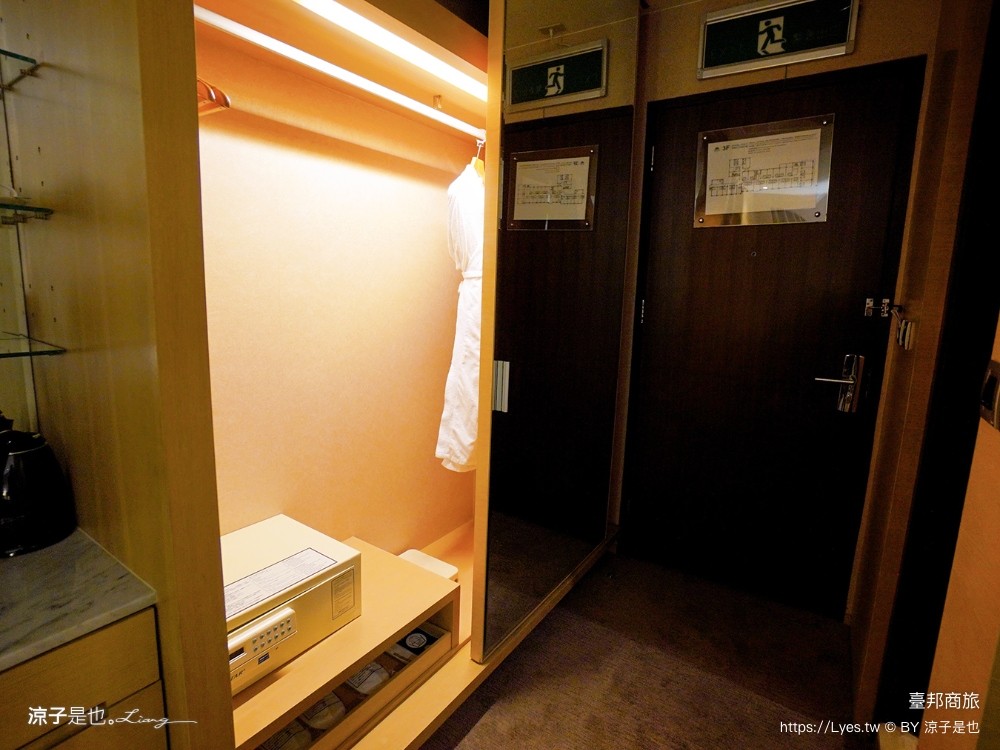 臺邦商旅 安平住宿推薦 房型 早餐 高CP值 台南親子住宿 空中花園 健身房 Gogoro