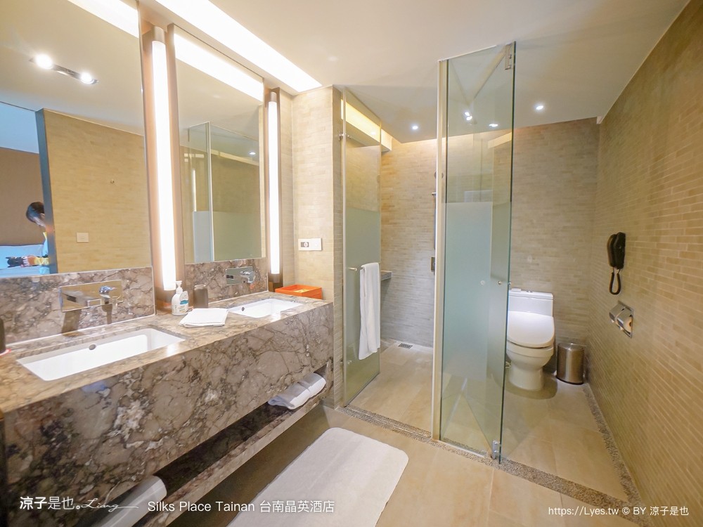 台南晶英酒店 台南住宿 星級飯店 親子飯店 房型 泳池 早餐 兒童遊戲室 餐廳 silks place tainan
