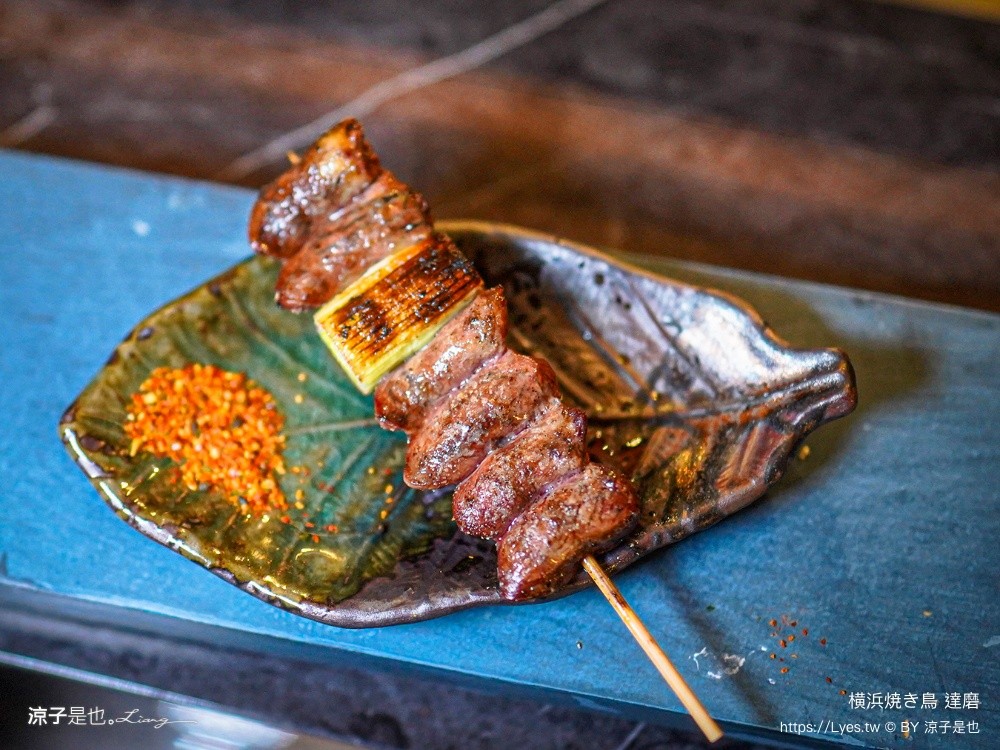 横浜焼き鳥 達磨 橫濱燒鳥達磨 台中美食 台中餐廳 台中板前料理 台中居酒屋