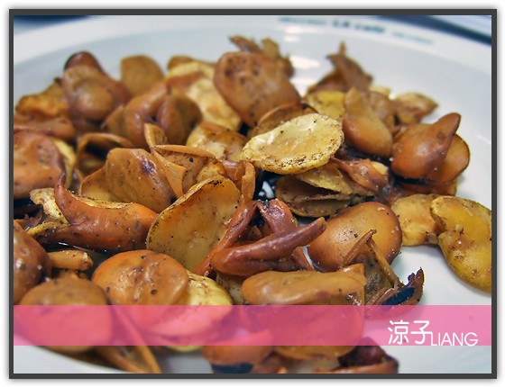 青龍牌芳香藥膳田豆酥02