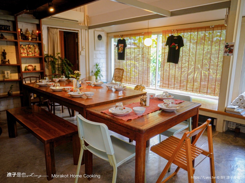Morakot Home Cooking 泰國 攀牙 มรกตโฮมคุ๊กกิ้ง 普吉島美食推薦 無菜單 私廚料理 預約制 普吉島餐廳 泰國 攀牙 普吉島美食推薦 無菜單 私廚料理 預約制 普吉島餐廳