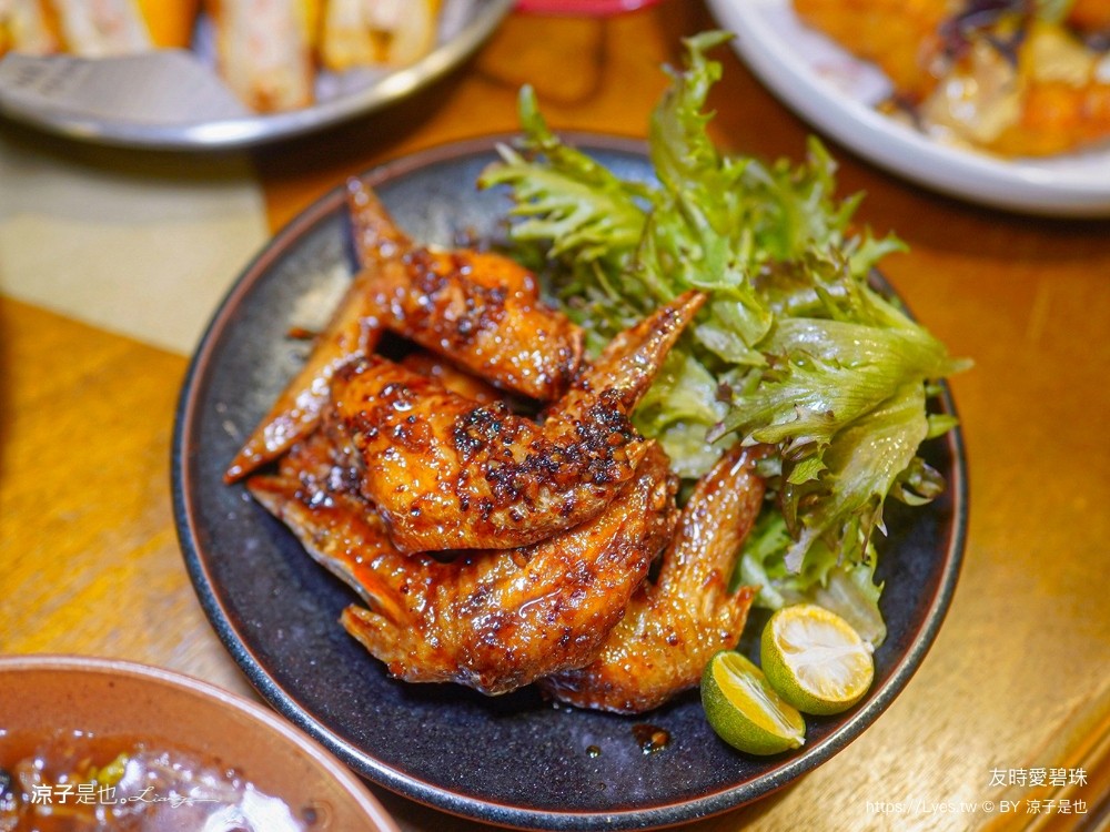 友時愛碧珠 菜單 墾丁美食 恆春美食 屏東餐廳 私房料理 復古風 合菜餐廳 墾丁小餐館 訂位