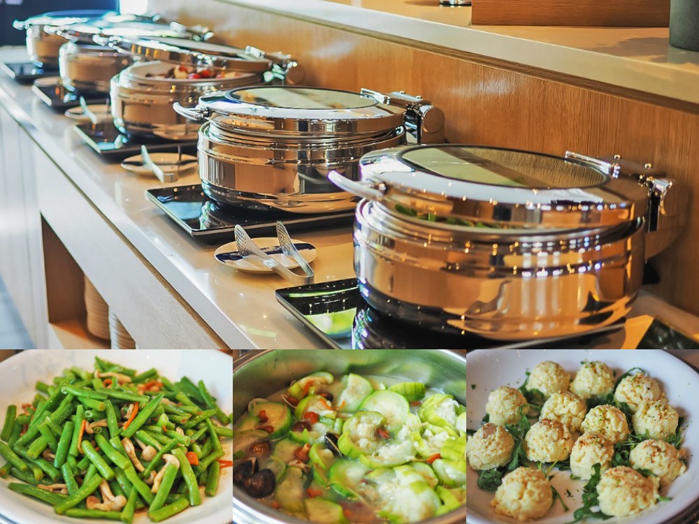 台南住宿-康橋慢旅 雙人、四人房型 早餐x宵夜x杜老爺冰淇淋吃到飽!台南飯店推薦 隔壁有小公園親子入住也好玩