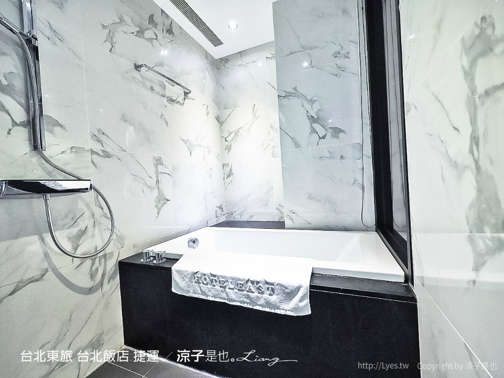 台北東旅 台北飯店 捷運