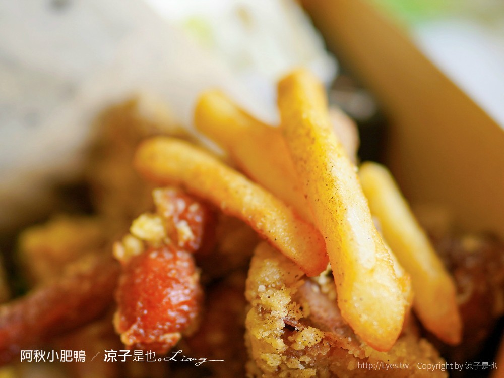 阿秋小肥鴨 菜單 台中外帶烤鴨 阿秋大肥鵝新品牌 鹹酥鴨 一鴨兩吃 水餃 中式點心 ACHU DUCK