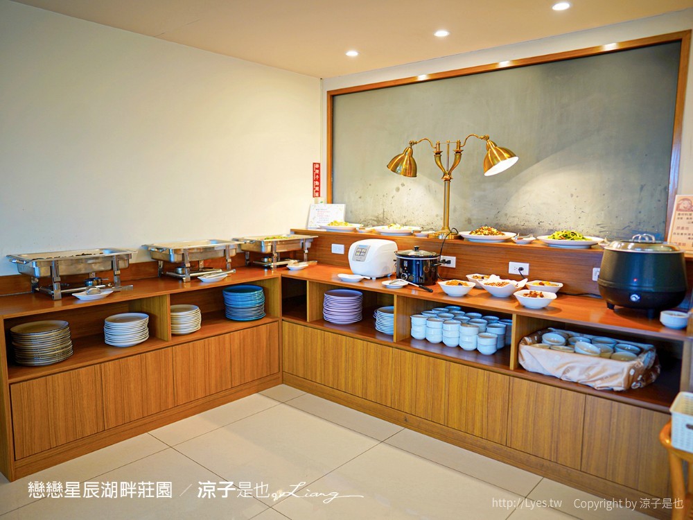 墾丁住宿 戀戀星辰湖畔莊園 星光館房型 早餐墾丁湖景飯店墾丁親子飯店 海景住宿 房價