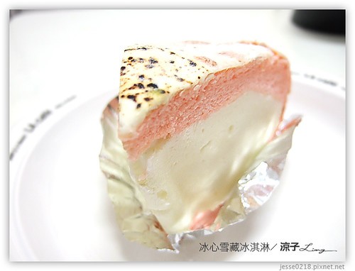 79冰心雪藏冰淇淋 05