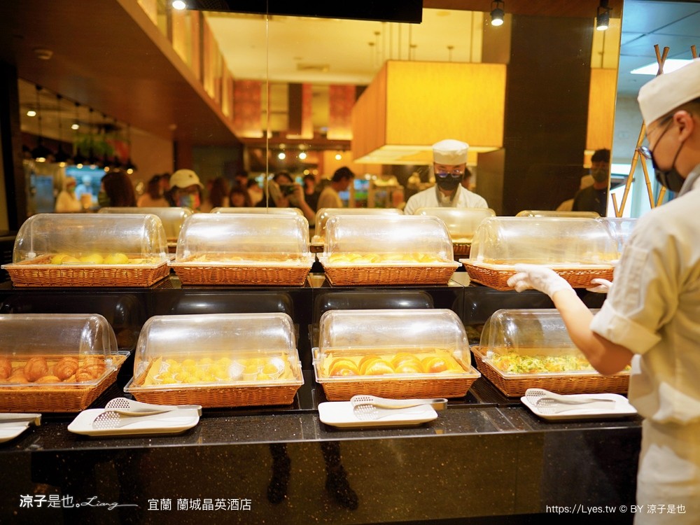 蘭城晶英酒店 宜蘭親子飯店 住宿券 宜蘭住宿 最新設施 趣七樓 房型 早餐 攻略 電影院 芬朵奇堡