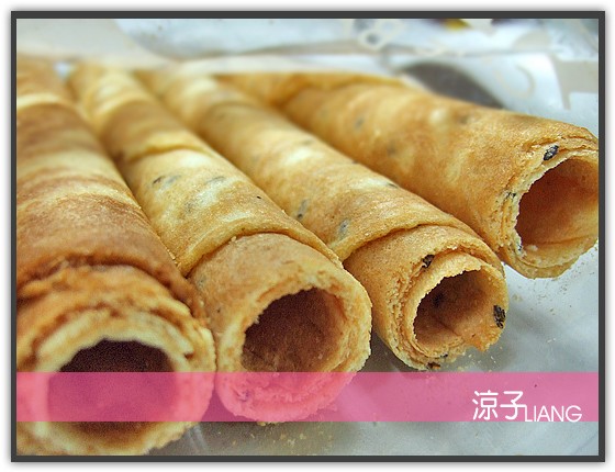 信的手工蛋捲坊02