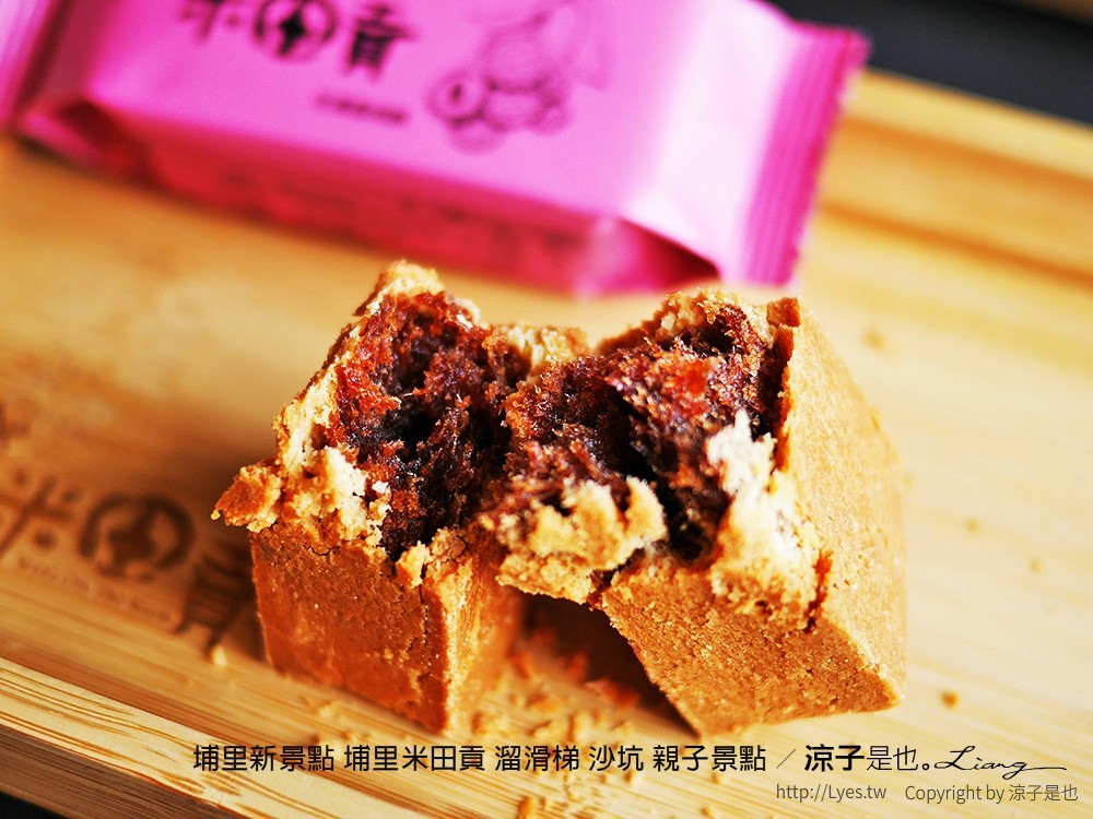 埔里新景點 埔里米田貢 溜滑梯 沙坑 親子景點