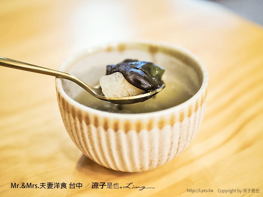 Mr.&Mrs.夫妻洋食 台中
