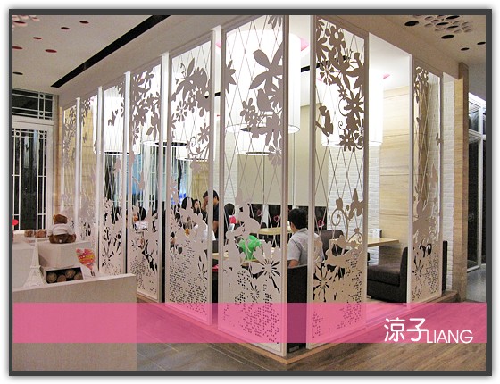 格蕾朵法式烘培坊16