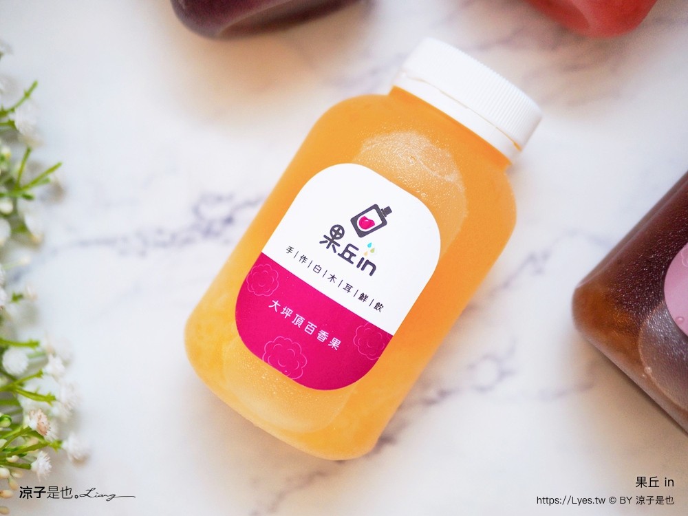 南投埔里 美食 埔里伴手禮 埔里必買 宅配美食 果丘in新品必買