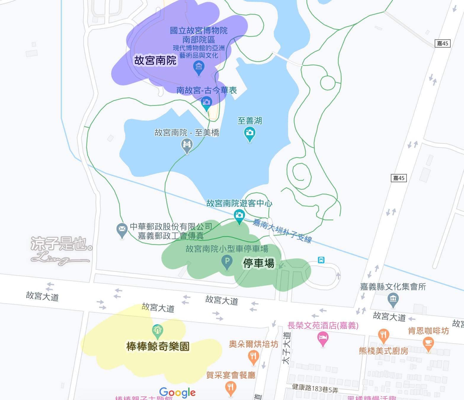 嘉義親子景點-棒棒鯨奇樂園(門票x設備x注意事項) 全新開幕2100坪南台灣最大室內親子樂園 故宮南院太保景點