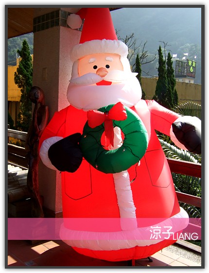 谷關四季溫泉會館04