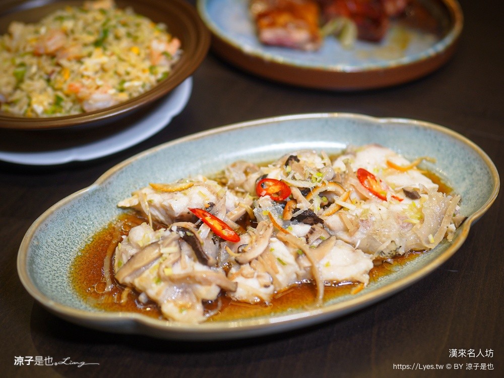 漢來名人坊 台中粵菜 台中餐廳 台中片皮鴨 漢神洲際美食 聚餐合菜餐廳 台中港點推薦