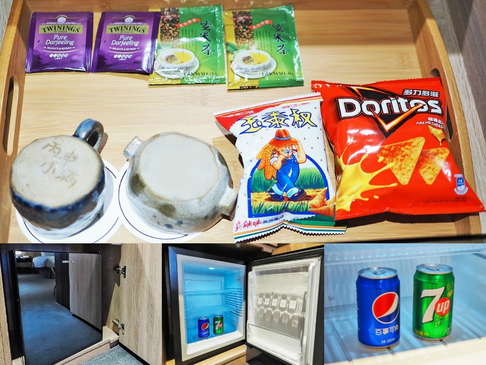 台北東旅 台北飯店 住宿