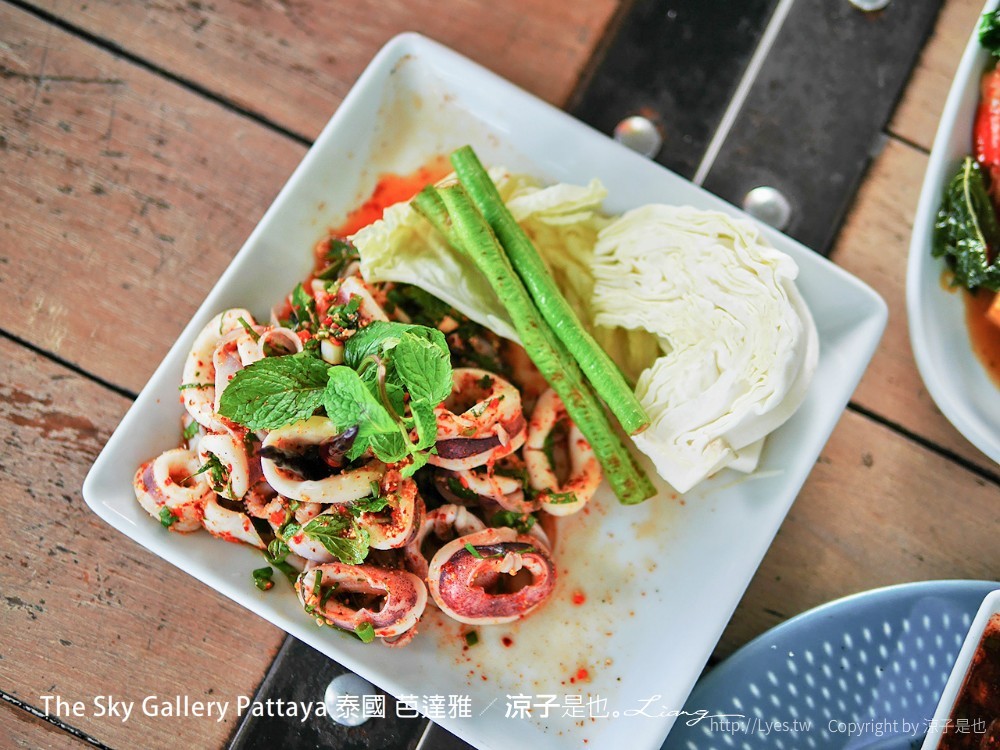 the sky gallery pattaya 泰國 芭達雅