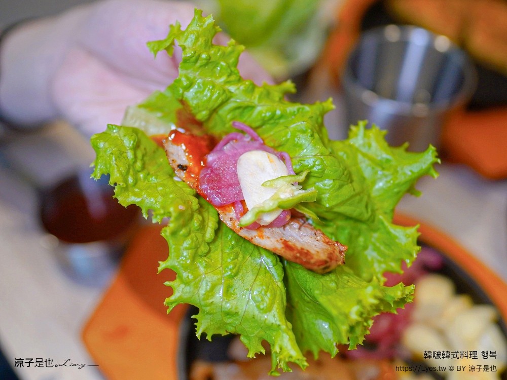 韓啵 韓式料理 台中公益店 菜單 這一鍋 全新 韓式品牌 台中美食餐廳 豆腐鍋 鐵鍋飯 행복