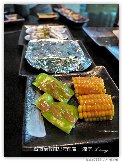 台南 碳佐麻里府前店 16