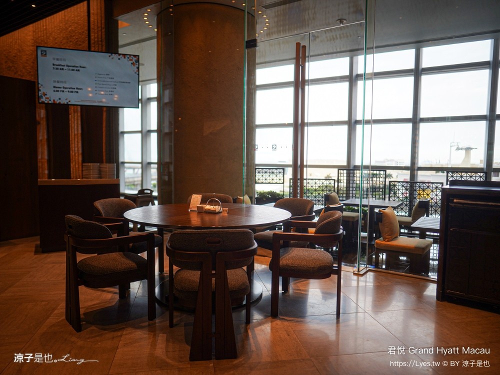 澳門君悅酒店 五星級飯店 路氹住宿推薦 水舞間飯店 澳門自由行 新濠天地酒店 套房 交通方便 grand hyatt macau