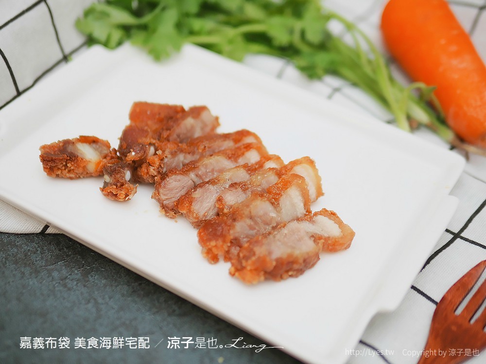 嘉義布袋 美食海鮮宅配