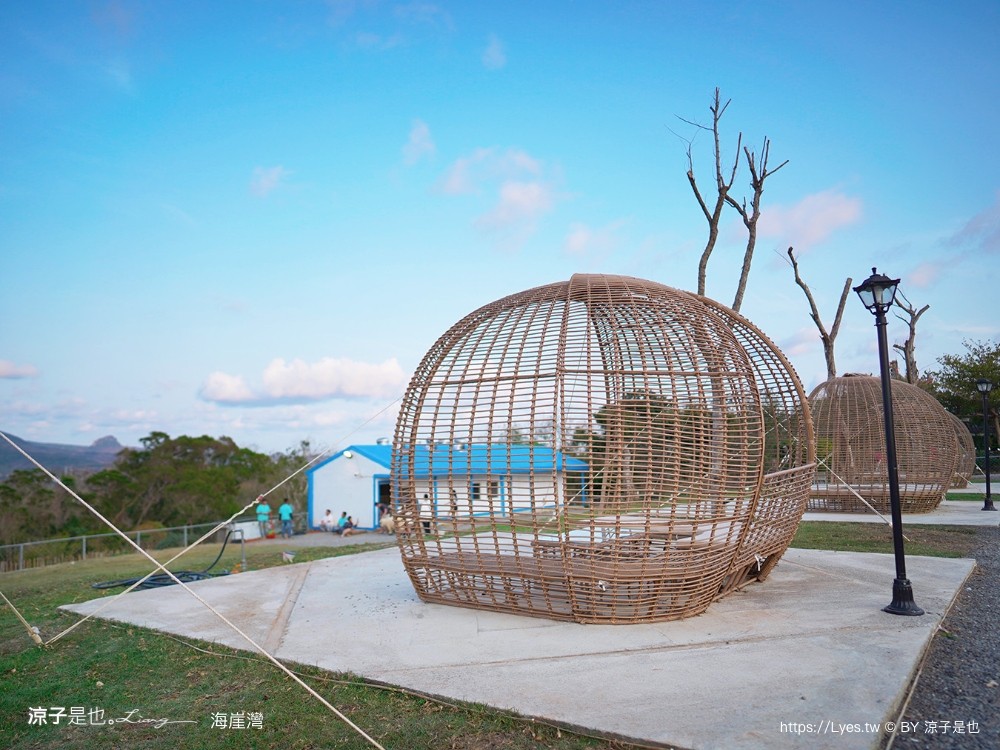 海崖灣 菜單 門票 屏東關山夕陽 墾丁景點 親子景點 墾丁海景 水豚君 草泥馬 笑笑羊