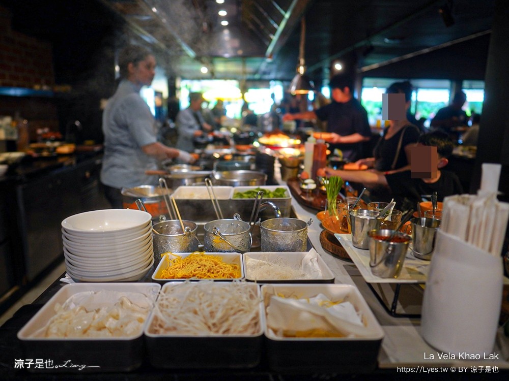la vela khao lak 泰國 考拉維拉飯店 拷叻 泰國攀牙住宿推薦 普吉島近郊住宿 海景渡假村 高cp 火舞秀