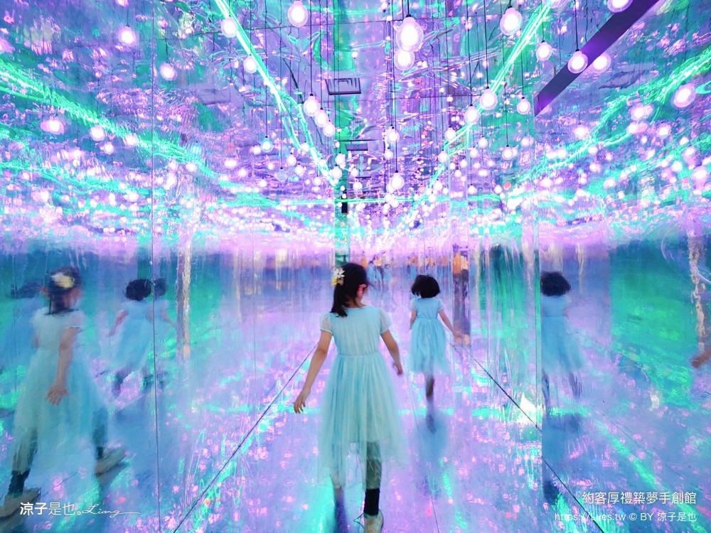 約客厚禮築夢手創館 台中景點 親子景點 親子diy 約客厚禮門票優惠 雅典帕德嫩神殿 冰雪奇緣城堡 后里景點推薦