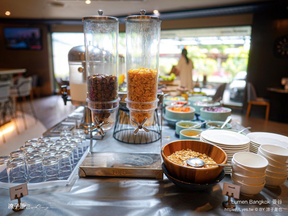 lumen bangkok udomsuk station 泰國飯店 曼谷住宿 新開幕 曼谷飯店推薦 bts住宿 曼谷自由行 房型 交通