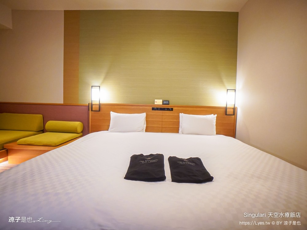 singulari天空水療飯店 大阪環球影城飯店 住宿推薦 the singulari hotel 大阪溫泉飯店 usj親子住宿