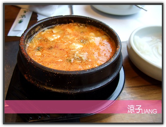 李家長壽 韓國料理13