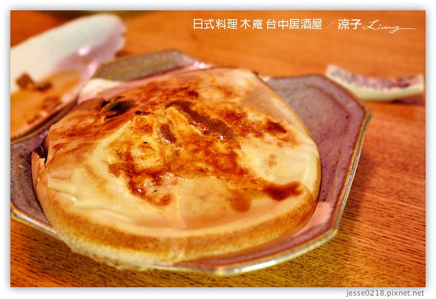 台中日式料理-木庵食事處 居酒屋-巷子裡的好吃台中居酒屋