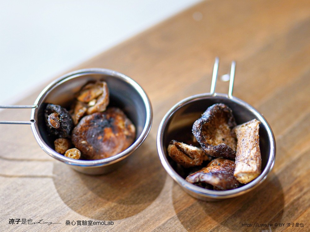 桑心實驗室 emolab 菜單 埔里景點 埔里咖啡館 桑心合作社 桃米生態村 埔里美食 酉 露營風咖啡館