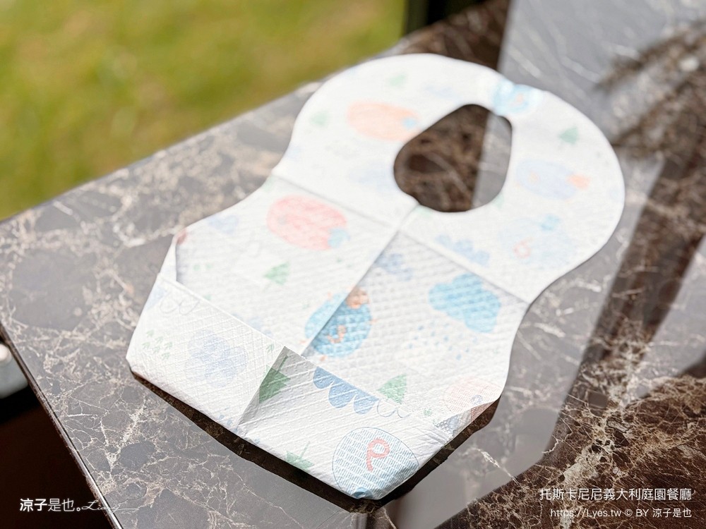 托斯卡尼尼 義大利庭園餐廳 菜單 台中北屯 大坑 新開幕義式餐廳 訂位 披薩 壽星