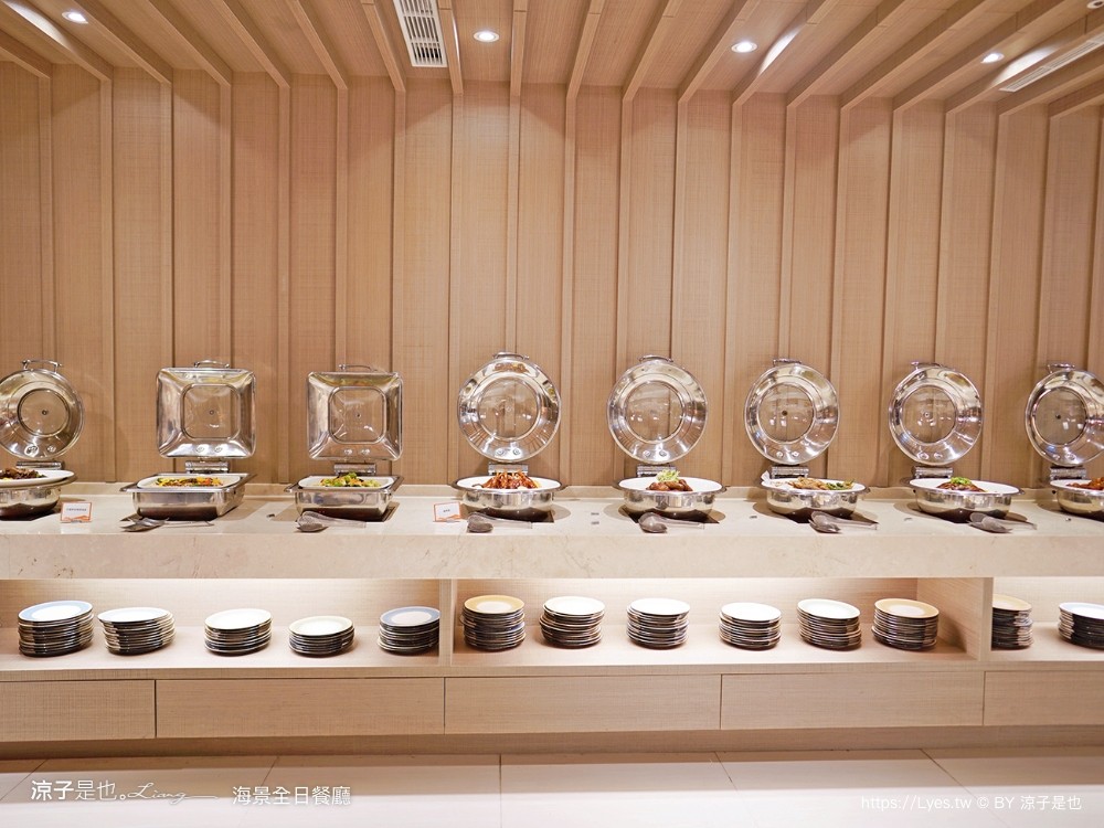 蘭陽烏石港海景酒店 早餐 晚餐 海景全日餐廳 自助餐吃到飽 一泊二食 宜蘭頭城住宿 宜蘭親子飯店