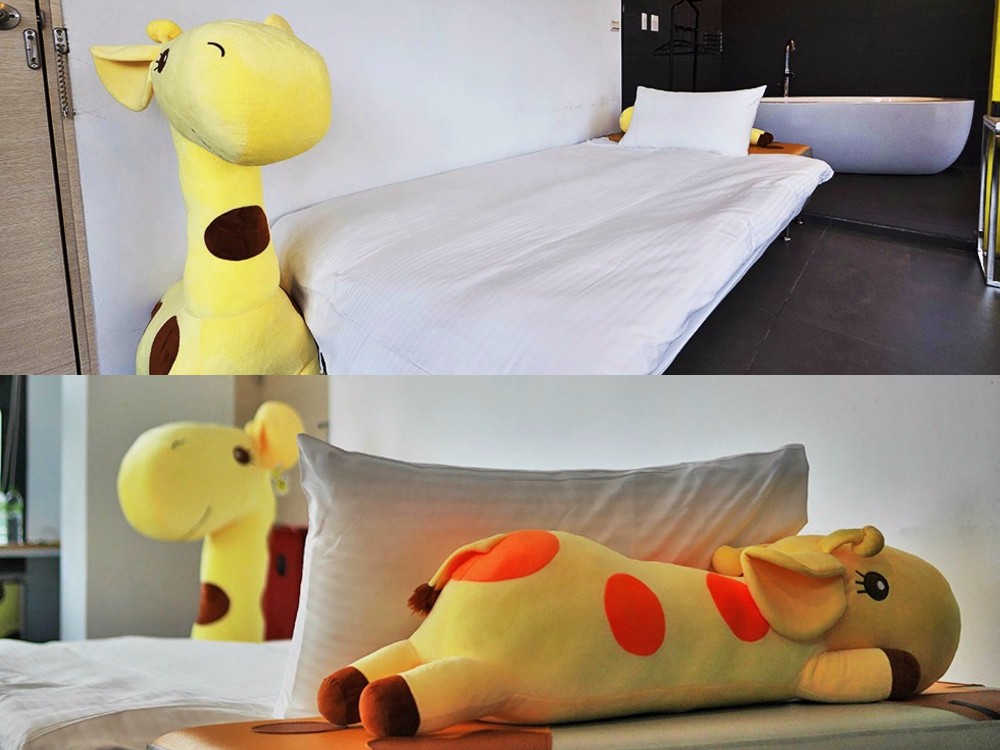 湖漾189 宜蘭 親子民宿推薦 梅花湖