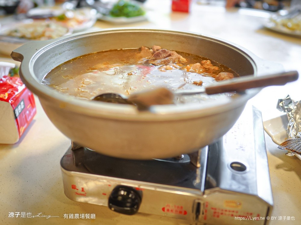 有雞農場餐廳 國姓美食 南投美食 預約制餐廳 國姓餐廳推薦 無菜單料理